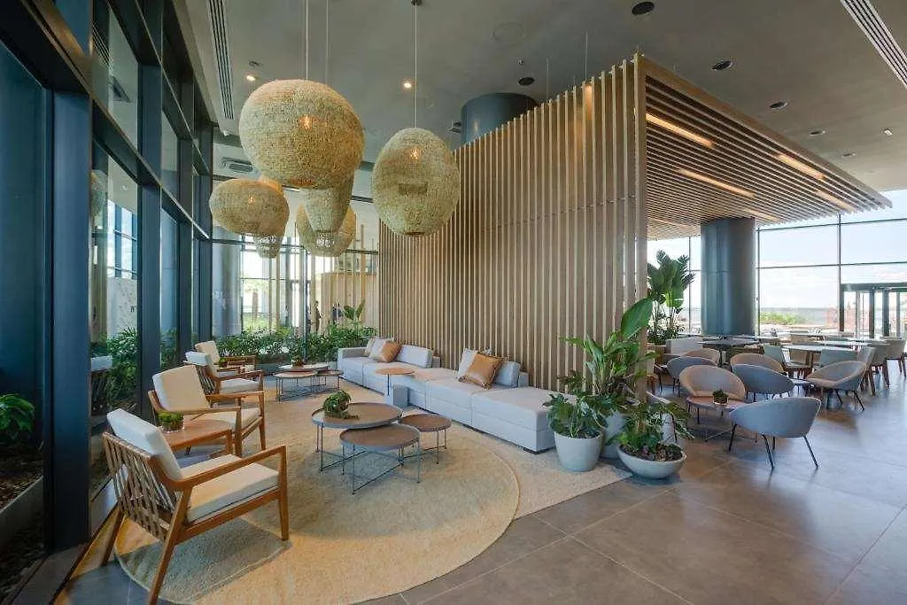 Doubletree By Hilton Porto Alegre-1