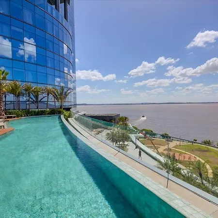 Doubletree By Hilton Porto Alegre-2