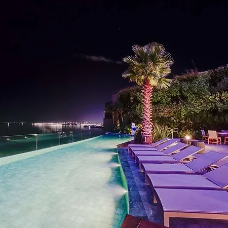 Doubletree By Hilton Porto Alegre-2